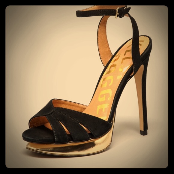 stiletto sandals sale
